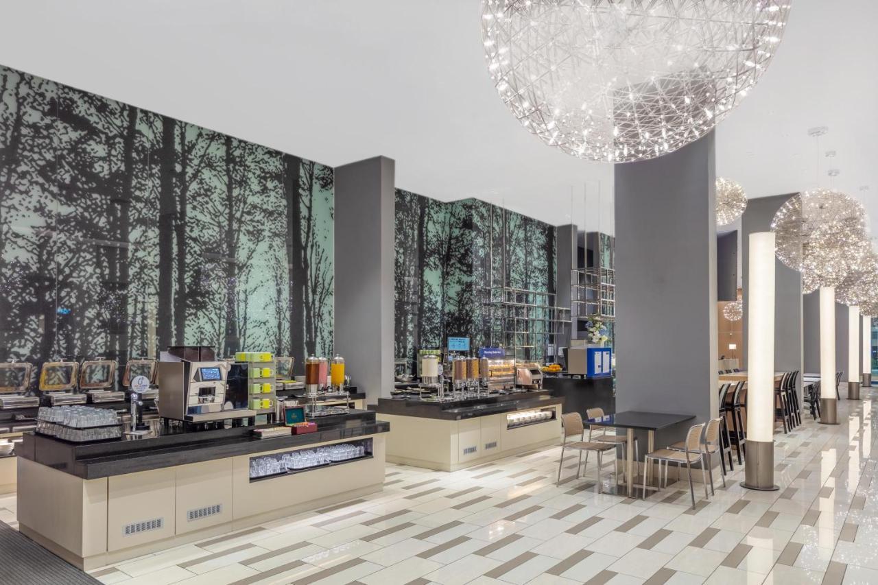 Holiday Inn Express Kota Kinabalu City Centre By Ihg Luaran gambar