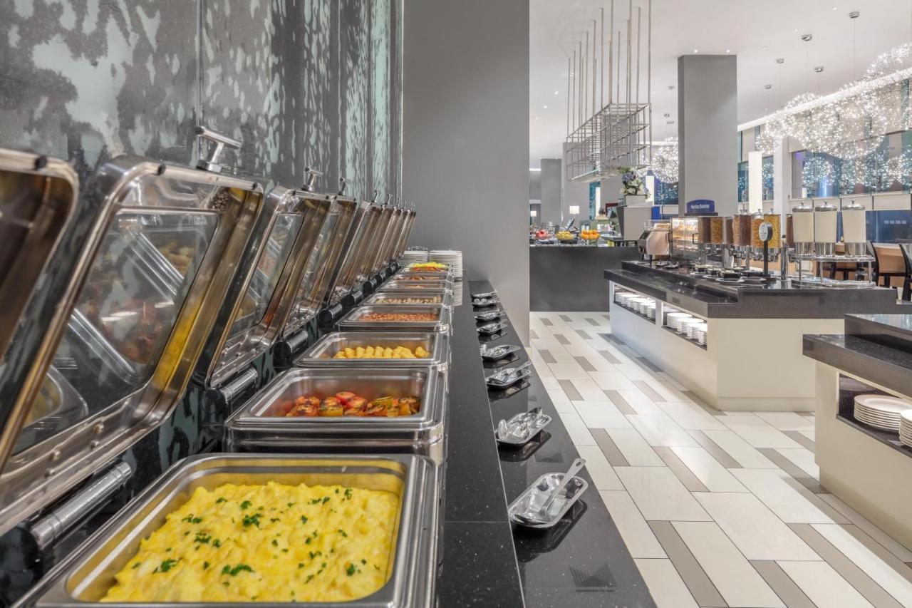 Holiday Inn Express Kota Kinabalu City Centre By Ihg Luaran gambar