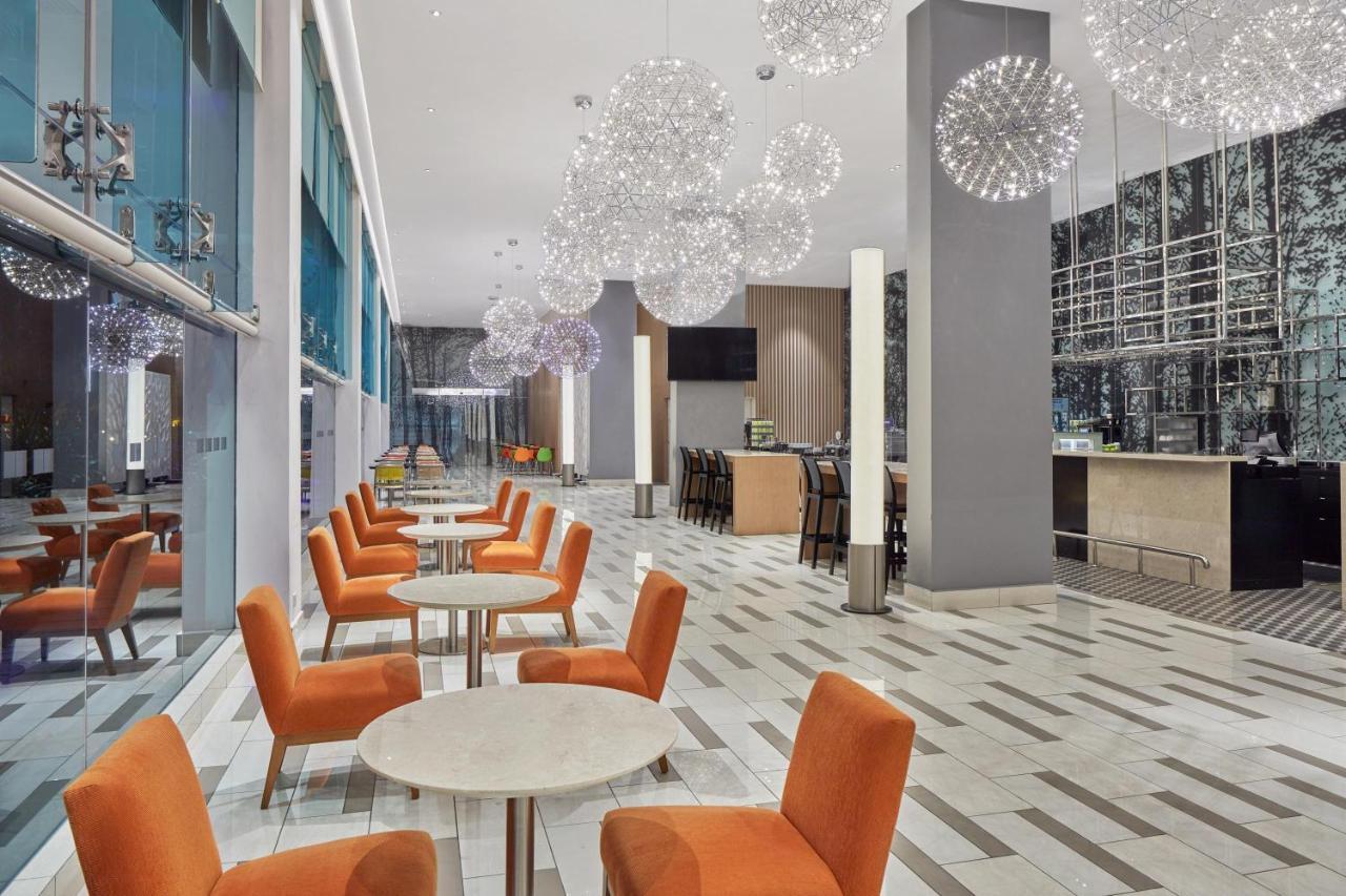 Holiday Inn Express Kota Kinabalu City Centre By Ihg Luaran gambar