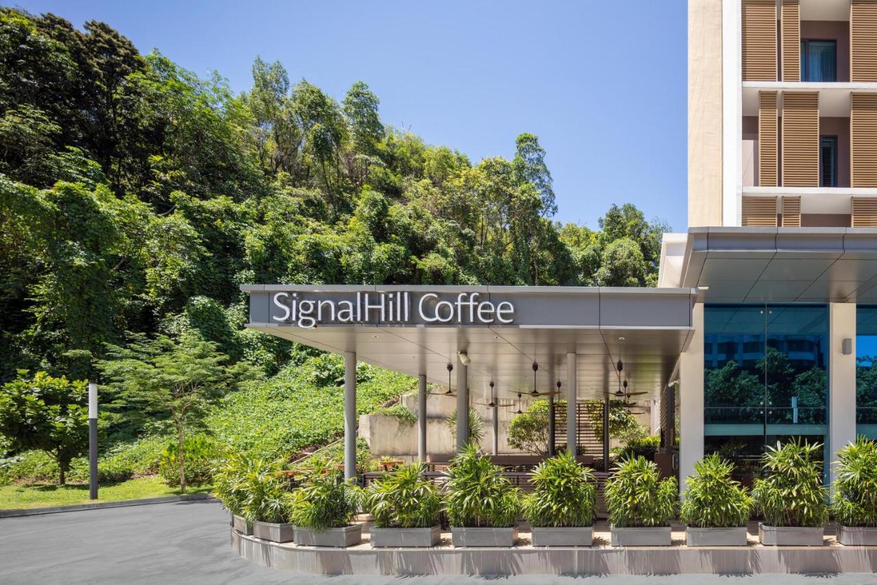 Holiday Inn Express Kota Kinabalu City Centre By Ihg Luaran gambar