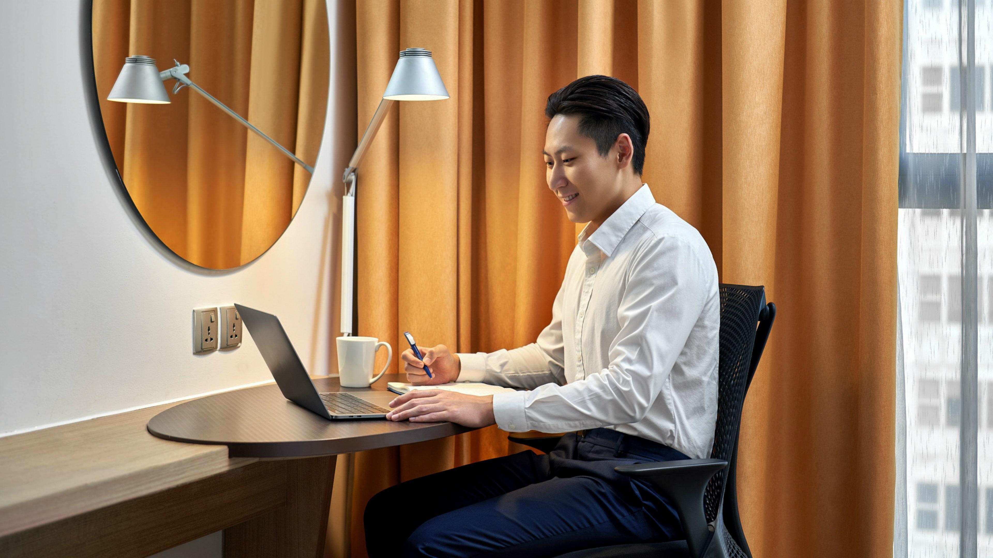 Holiday Inn Express Kota Kinabalu City Centre By Ihg Luaran gambar