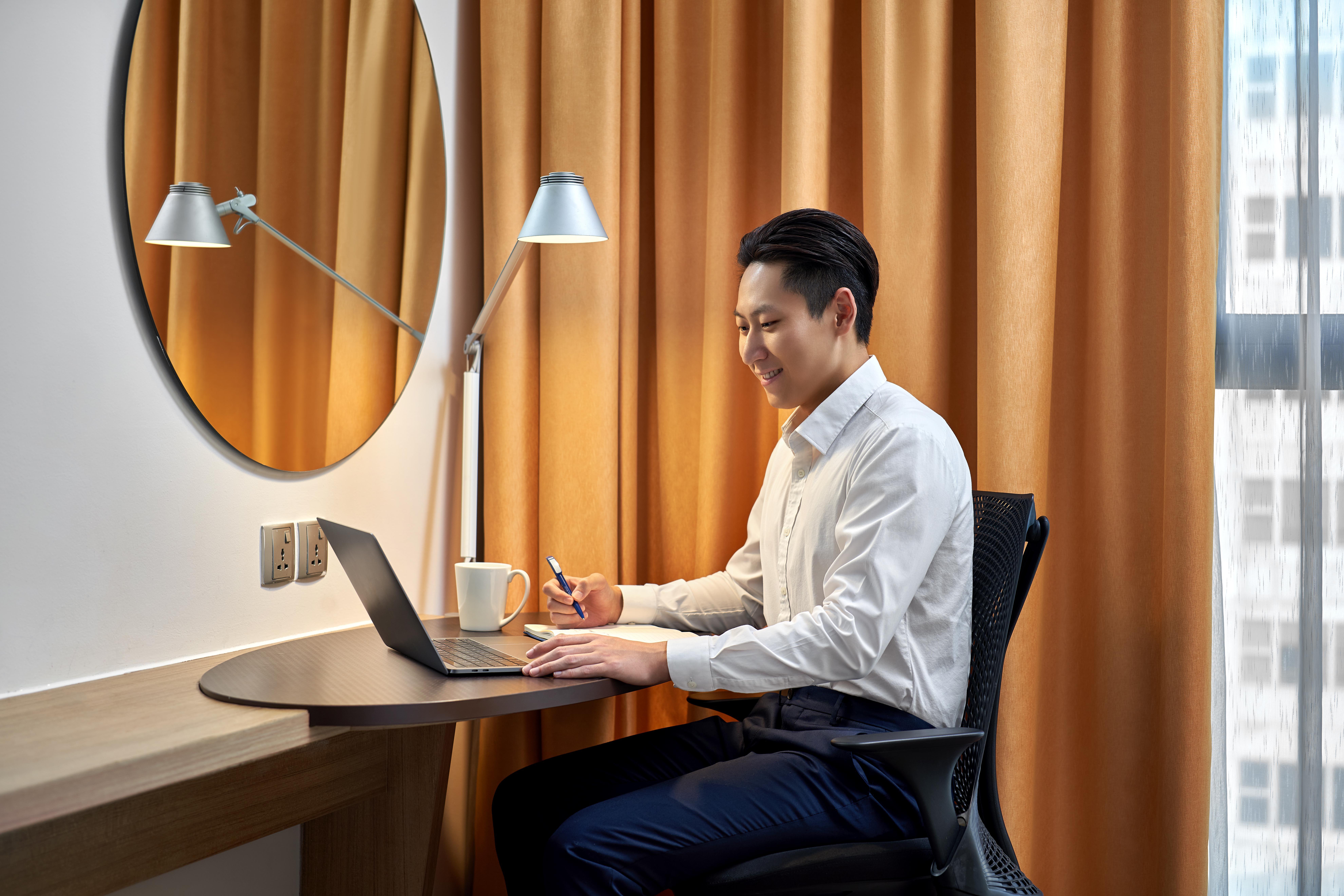 Holiday Inn Express Kota Kinabalu City Centre By Ihg Luaran gambar