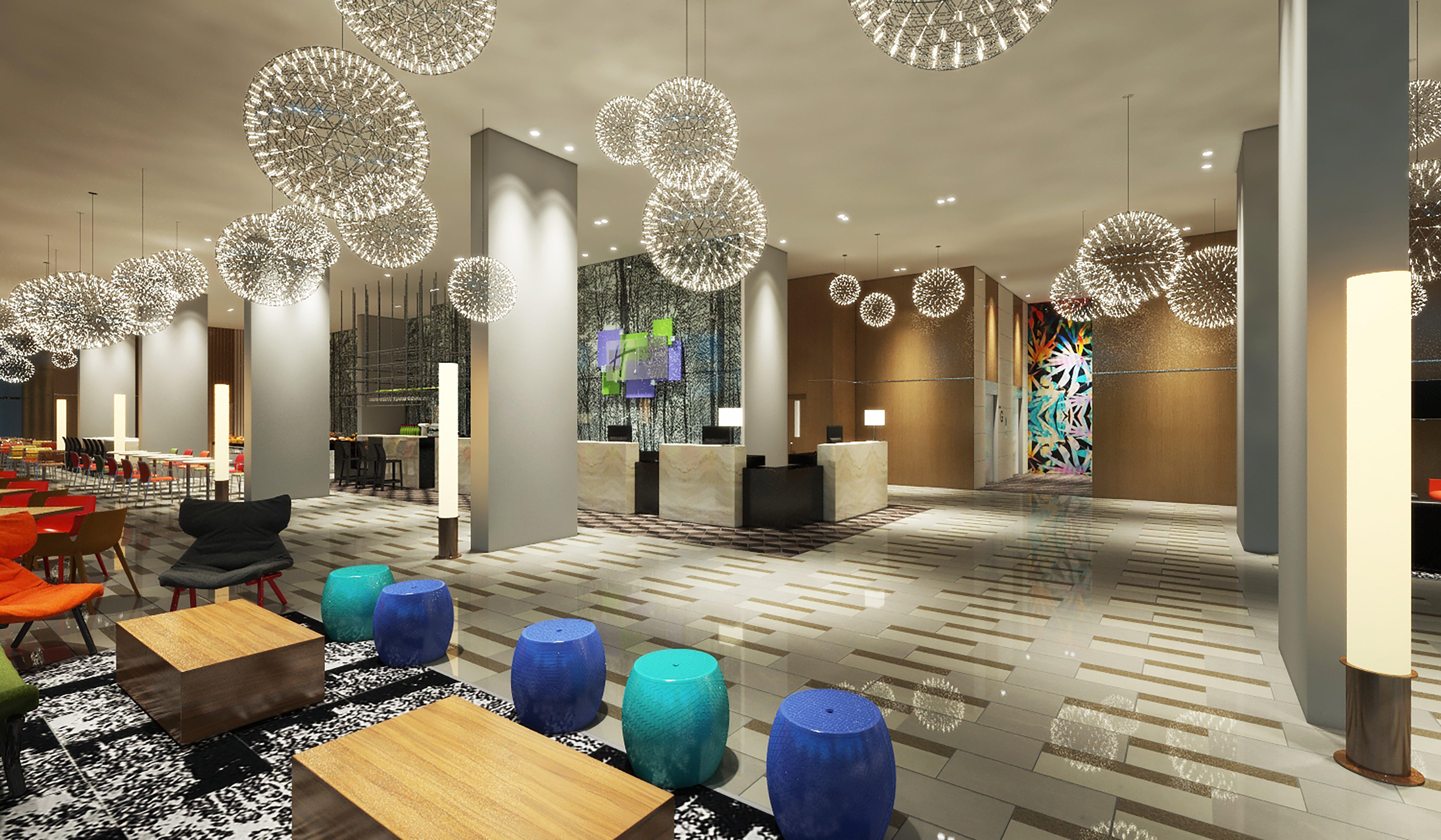 Holiday Inn Express Kota Kinabalu City Centre By Ihg Luaran gambar